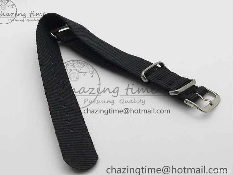 0408 Vintage Seamaster 300 Date T SS B12 Black Dial On Brown Leather Strap A2836 (Free Nylon Strap) WeatherProof 7911